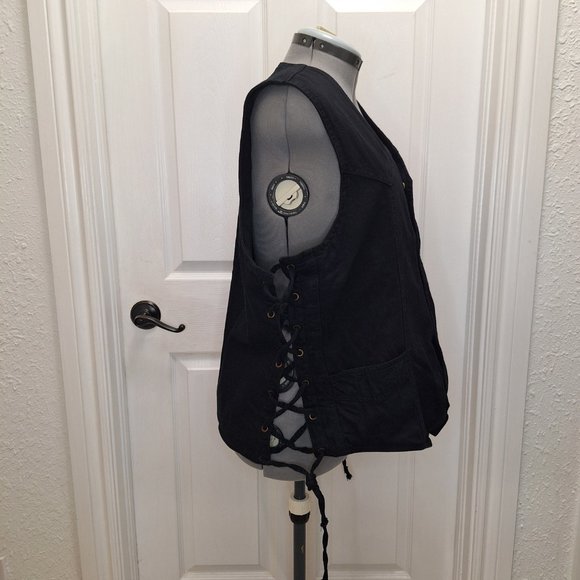 Milwaukee Performance Vest - Picture 7 of 9